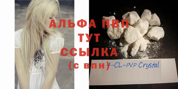 винт Гусь-Хрустальный