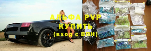 винт Гусь-Хрустальный